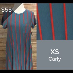 Lularoe Carly